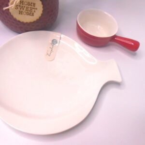 small fish platter