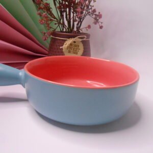 ceramic pot handle