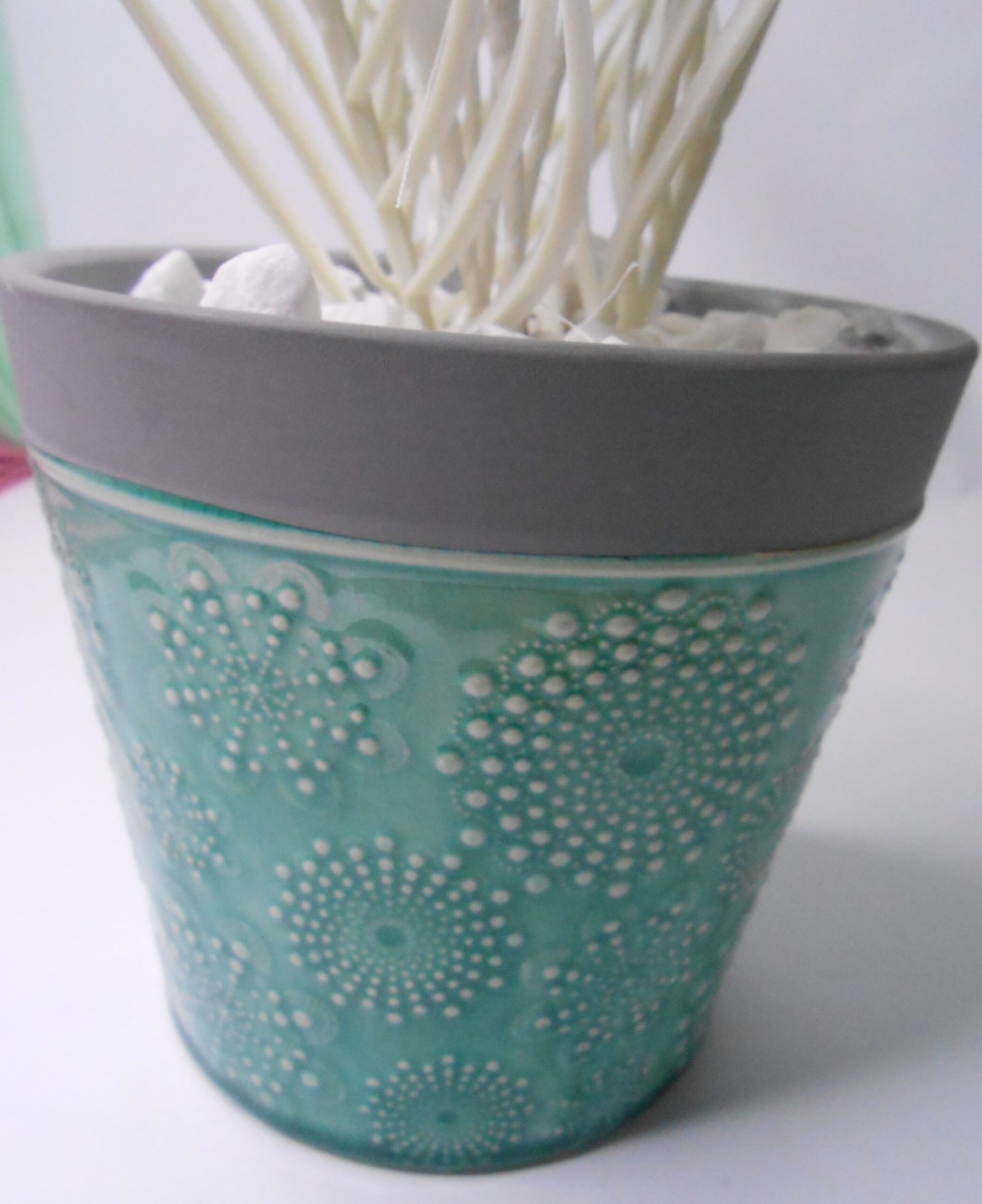 Fur Vase - Image 2