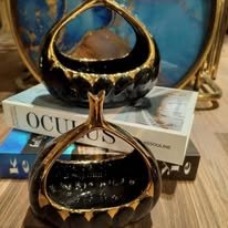 candy pot (black)