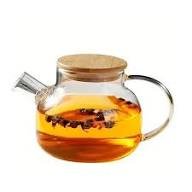 Heat Resistant Kettle - Image 2