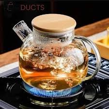 Heat Resistant Kettle - Image 3