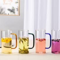 glass set