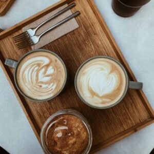 Elegant Crockery