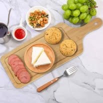 Wooden Platter