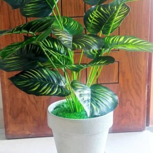 artificial plant: design # 2
