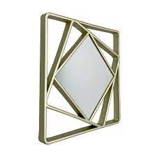 mirror wall hanging