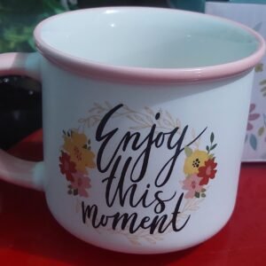 Ceramic Mug