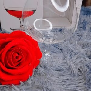 Champagne Glass Set of 2