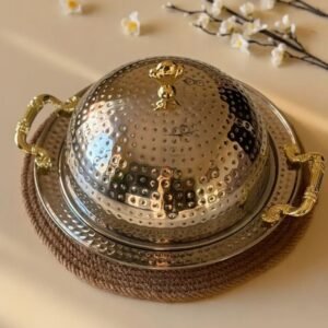 Mandi Platter (Medium)