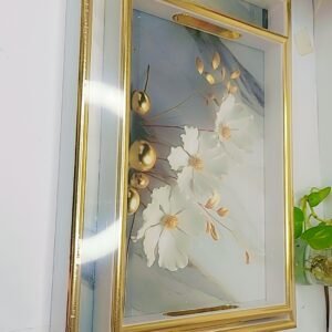 Elegant Try Set of 2