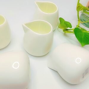 Cute Little Porcelain Pot