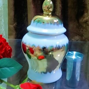 Luxury Candy Jar Small (Design # 3)