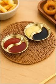 Golden Two Portion Dips - Image 4