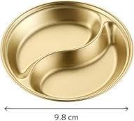 Golden Two Portion Dips - Image 2